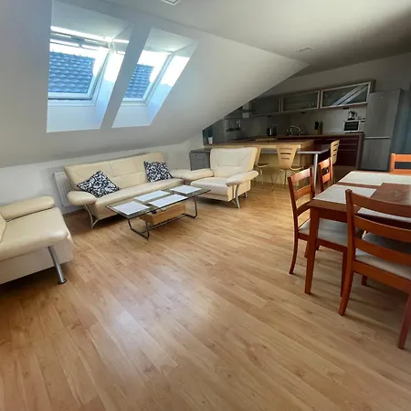 Apartmany Bella Moravia Dobré Pole Exterior photo