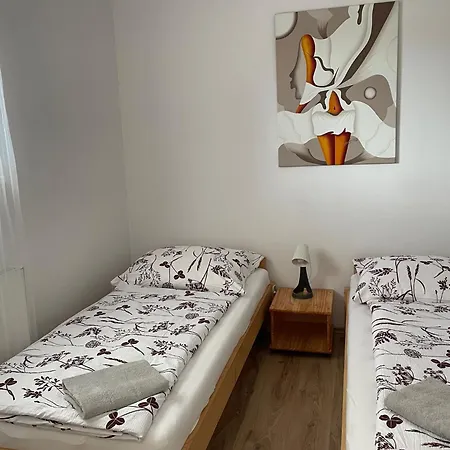Apartmany Bella Moravia Dobré Pole Room photo