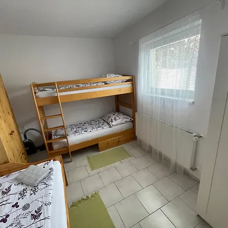 Apartmany Bella Moravia Dobré Pole Room photo