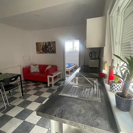 Apartmany Bella Moravia Dobré Pole Exterior photo