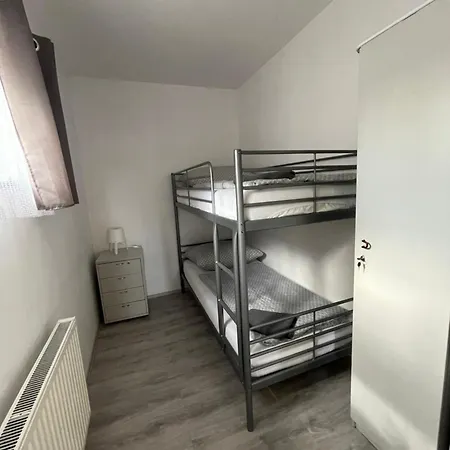 Apartmany Bella Moravia Dobré Pole Exterior photo