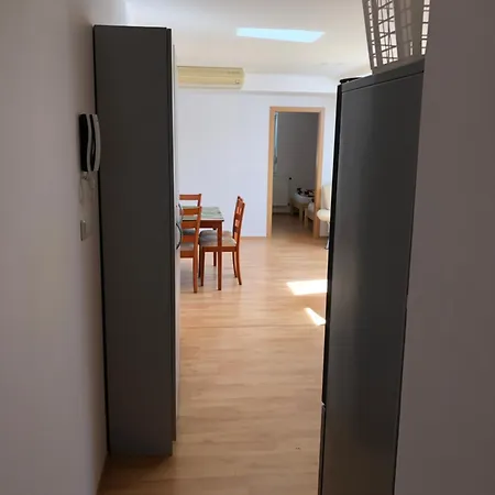 Apartmany Bella Moravia Dobré Pole Exterior photo