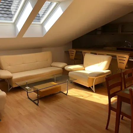 Apartmany Bella Moravia Dobré Pole Exterior photo