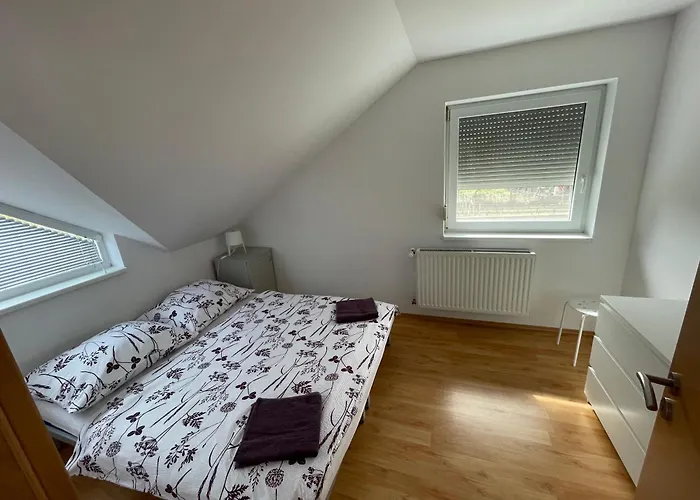 Apartmany Bella Moravia