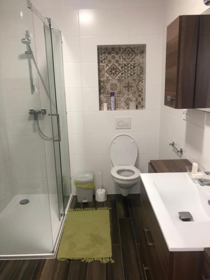 Bella Moravia Apartmán