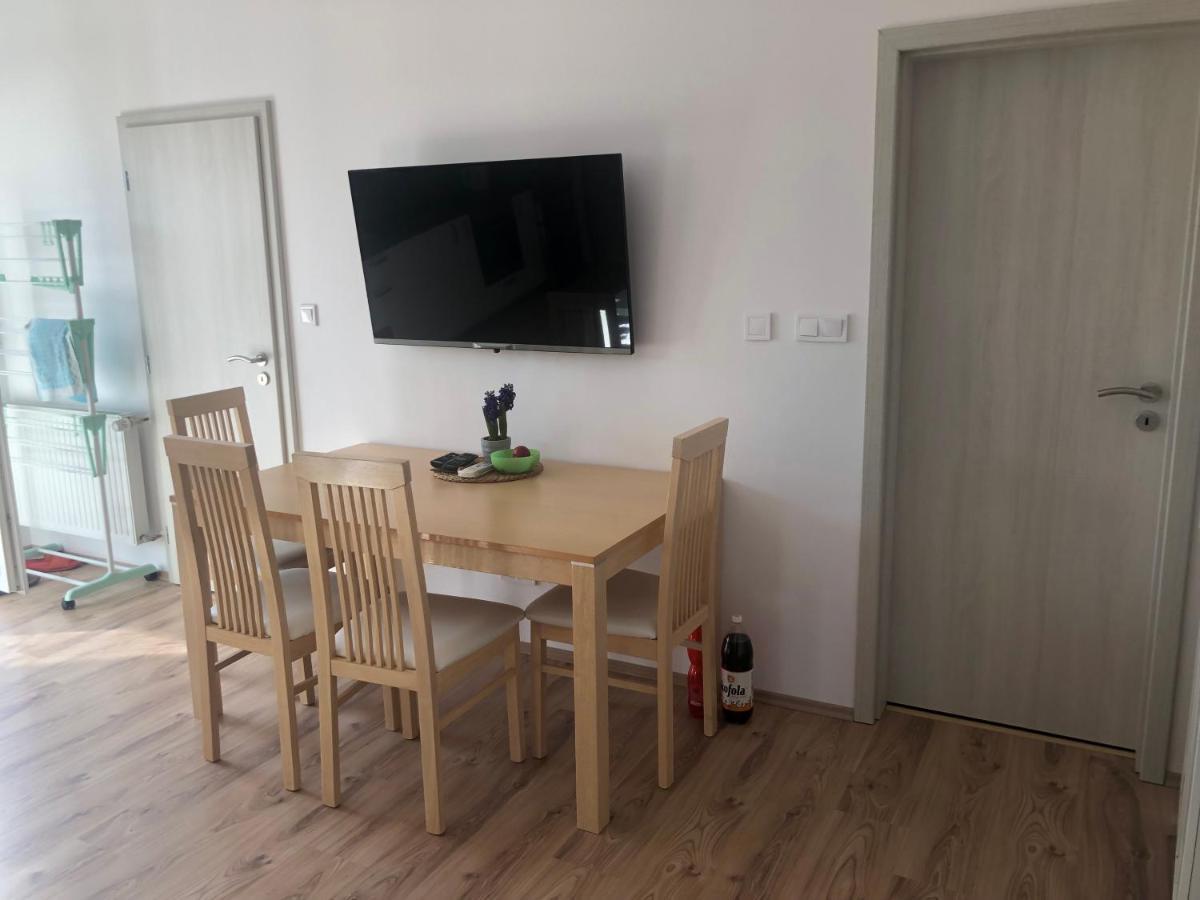 Apartment Bella Moravia *