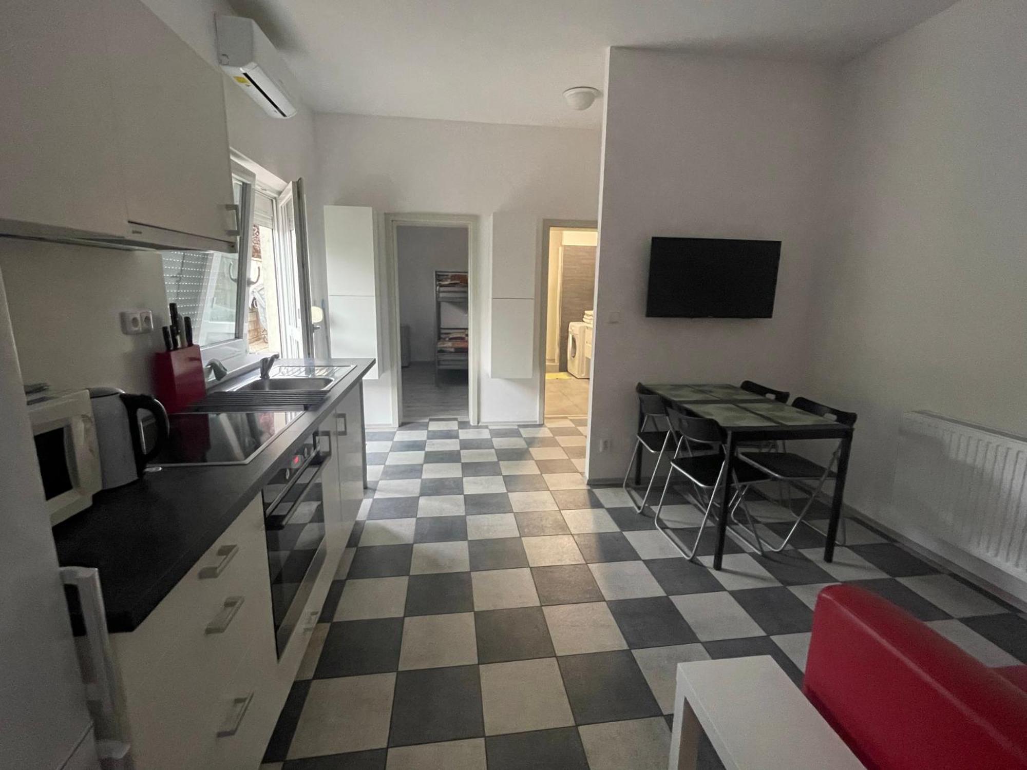 Apartment Bella Moravia Dobre Pole