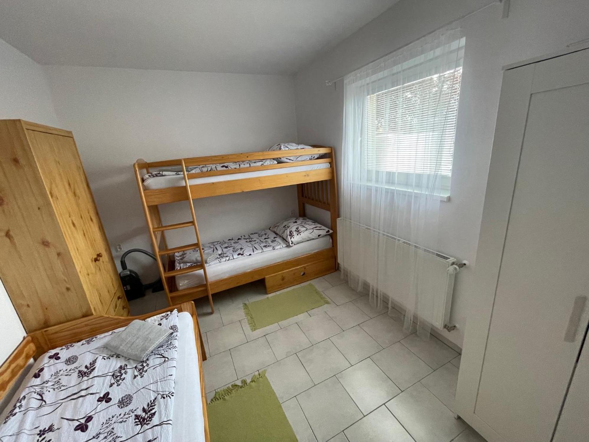 Bella Moravia Apartment