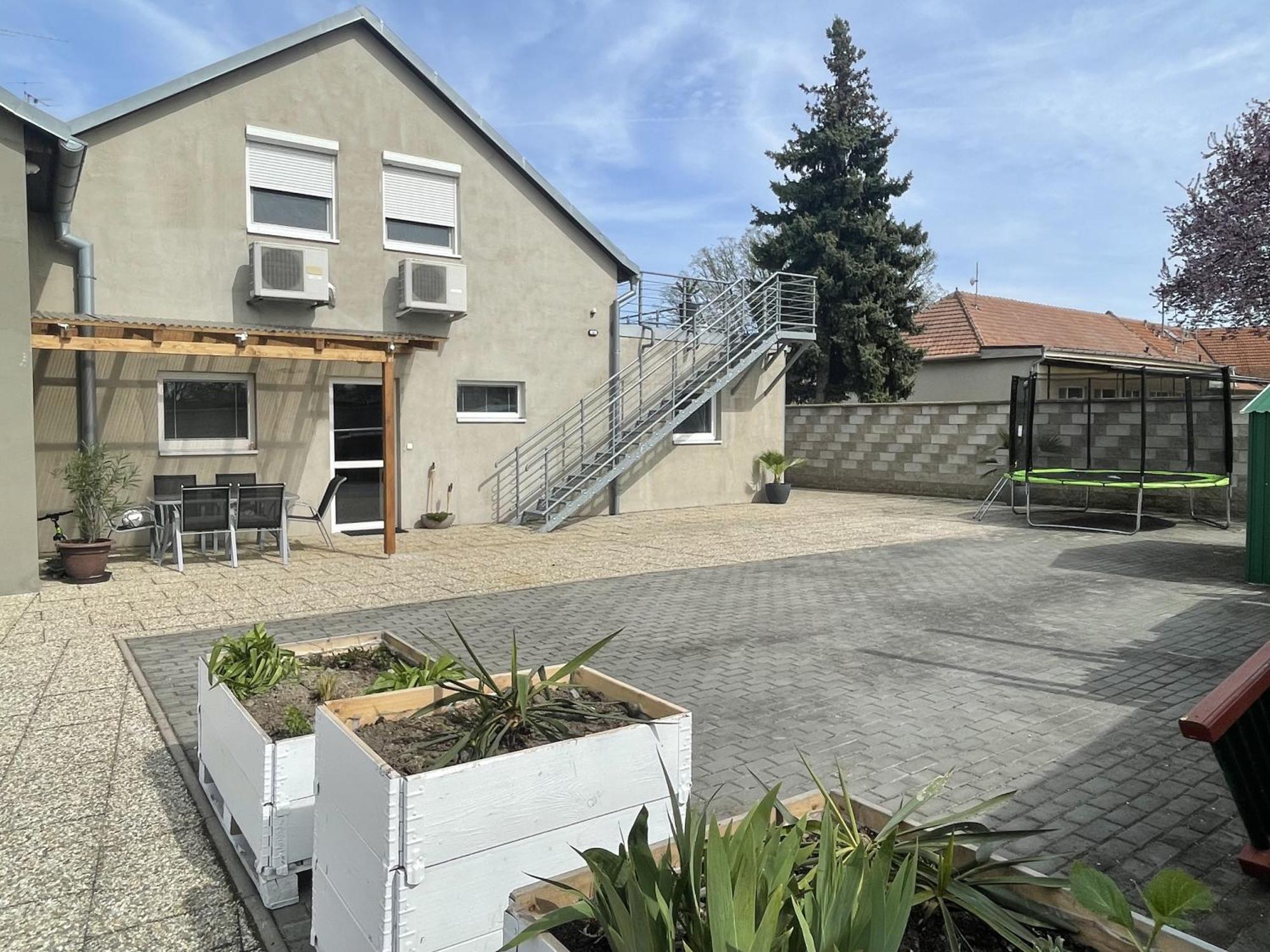 Bella Moravia Apartment
