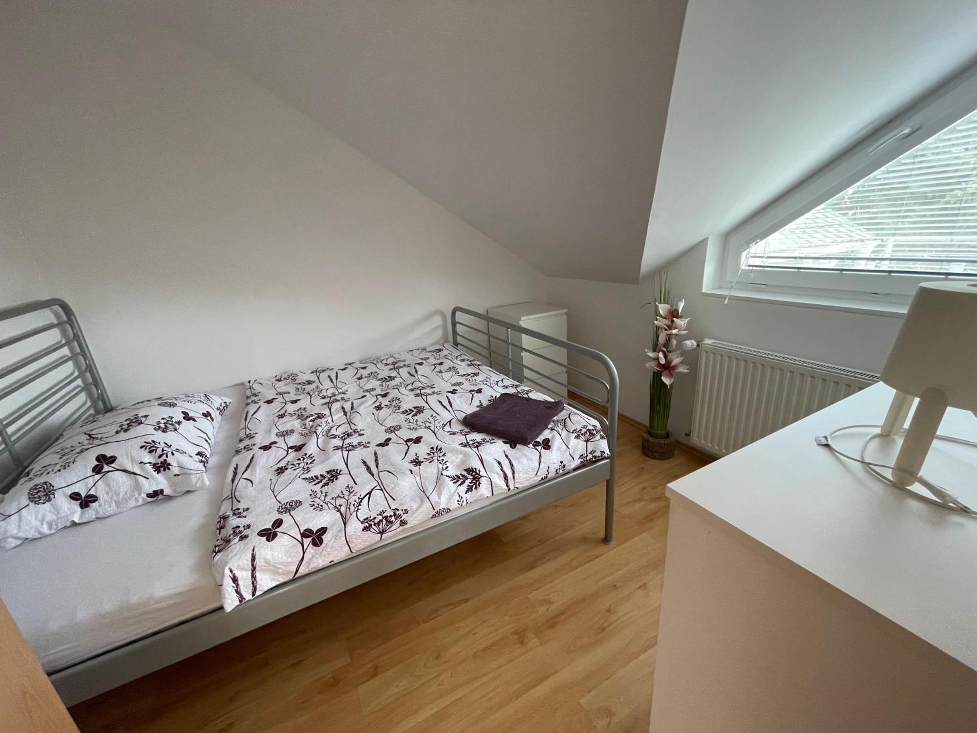 Apartment Bella Moravia *
