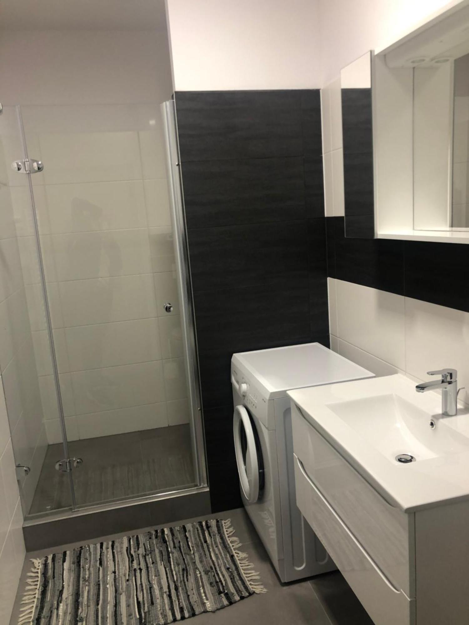Apartment Bella Moravia
