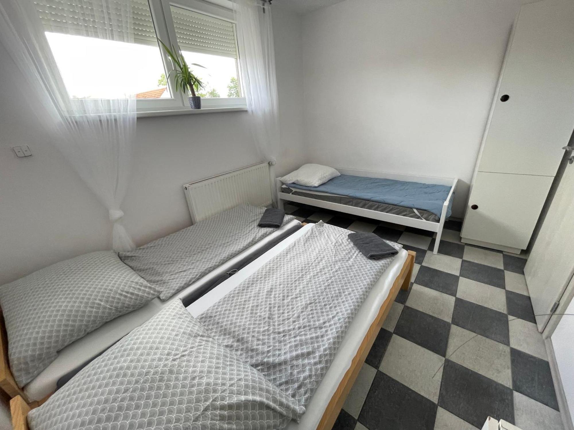 Apartmán Bella Moravia Dobré Pole