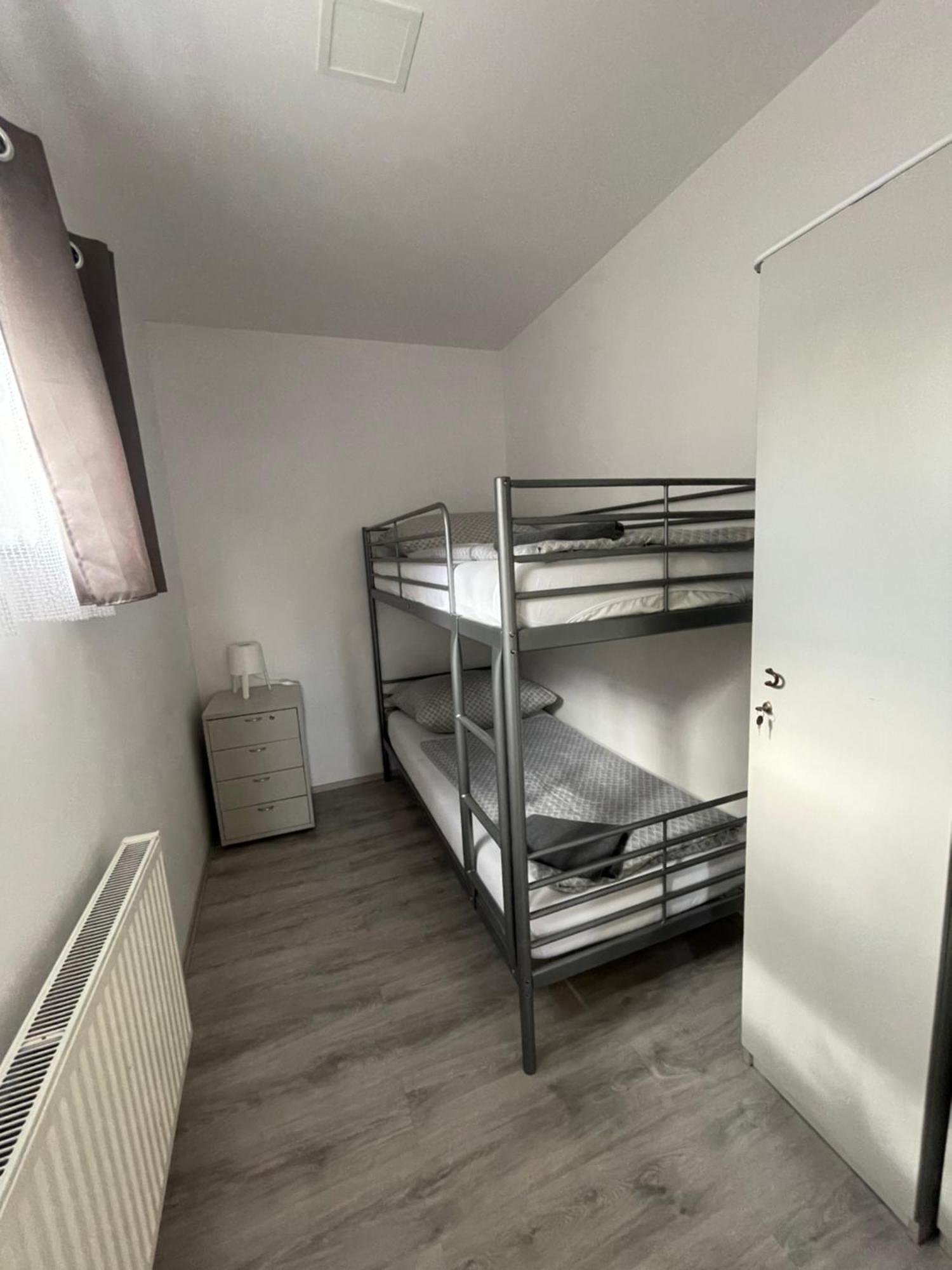 Apartmán Bella Moravia
