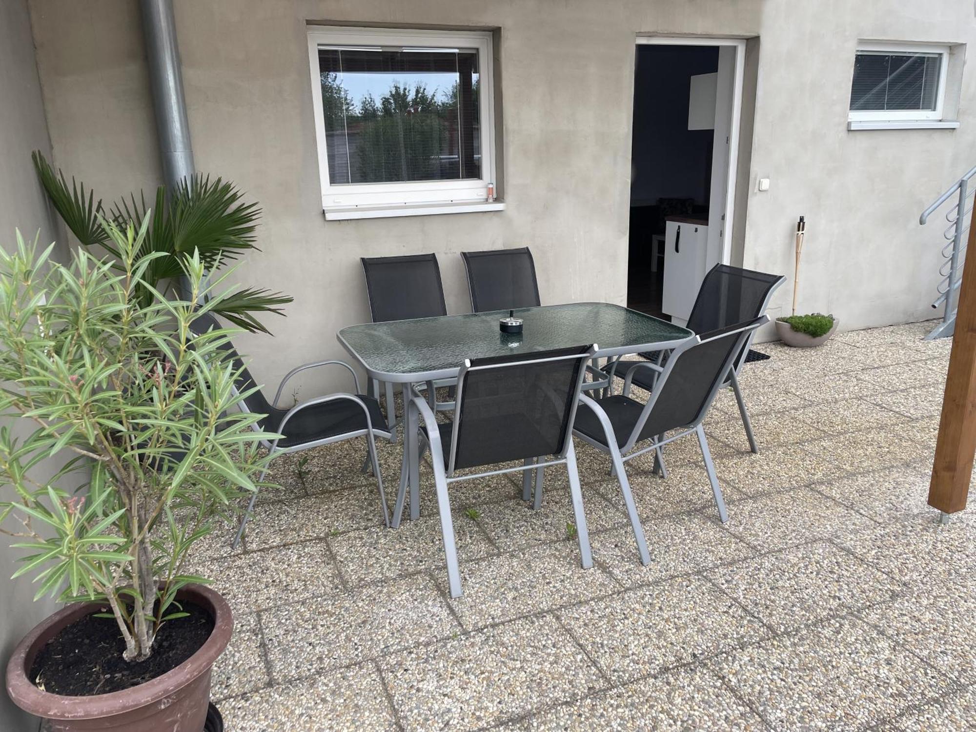 Bella Moravia Apartmán *