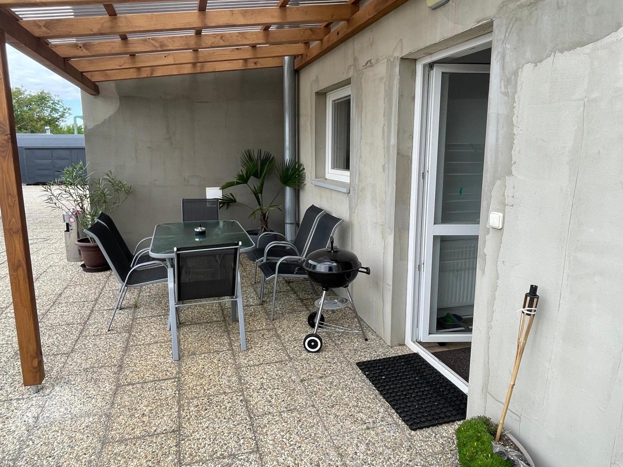 Bella Moravia Apartment Dobre Pole