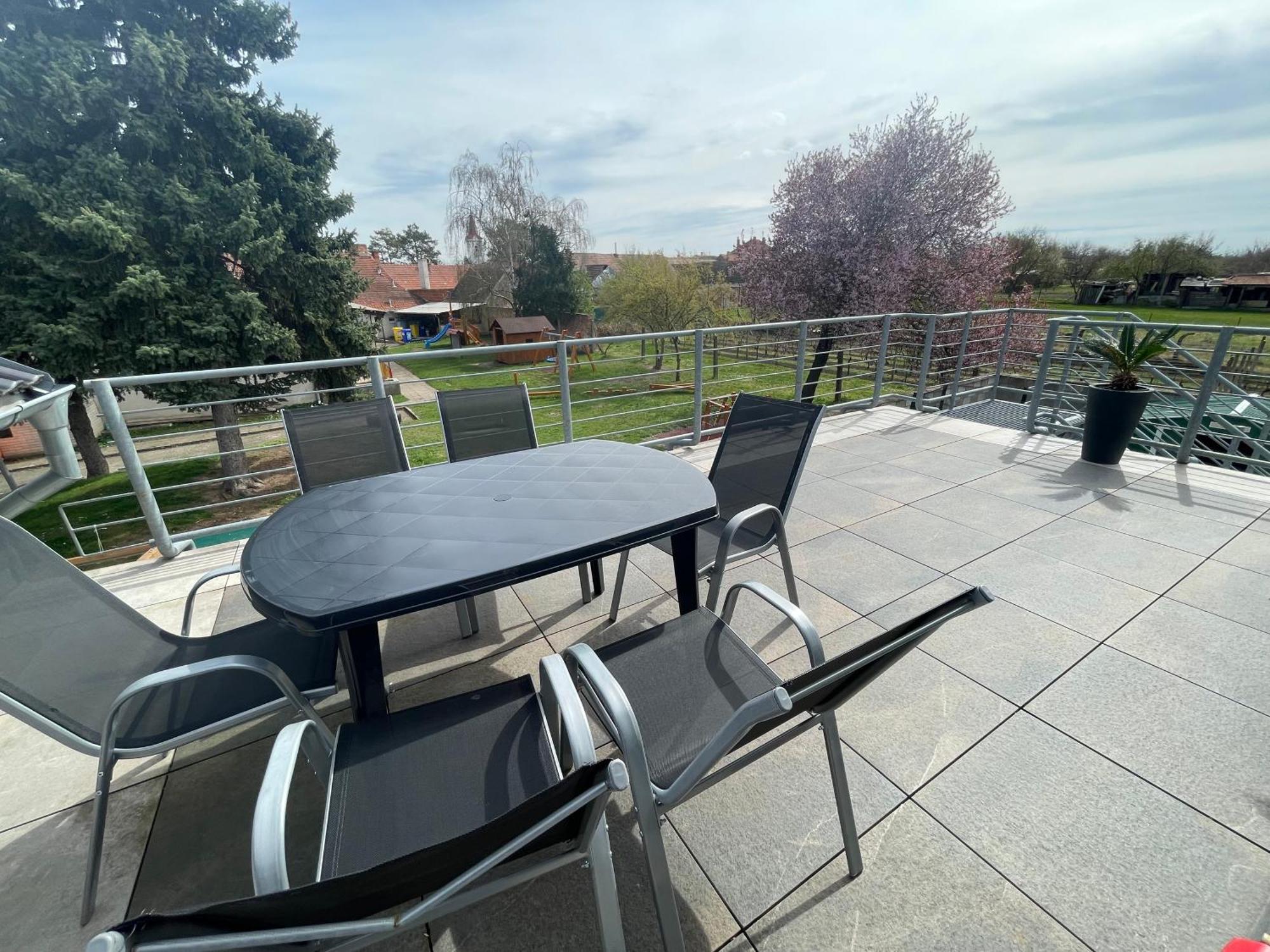 Apartmán Bella Moravia Dobré Pole
