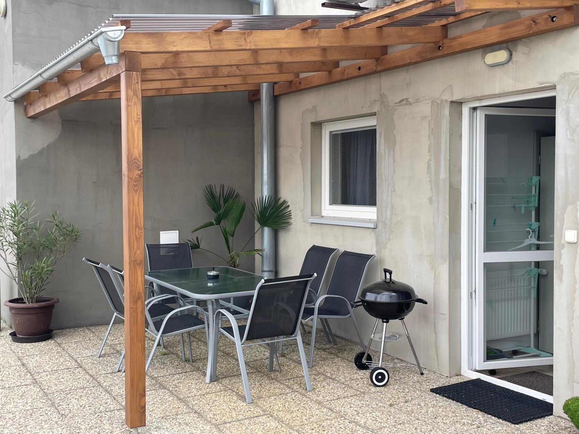Bella Moravia Apartment
