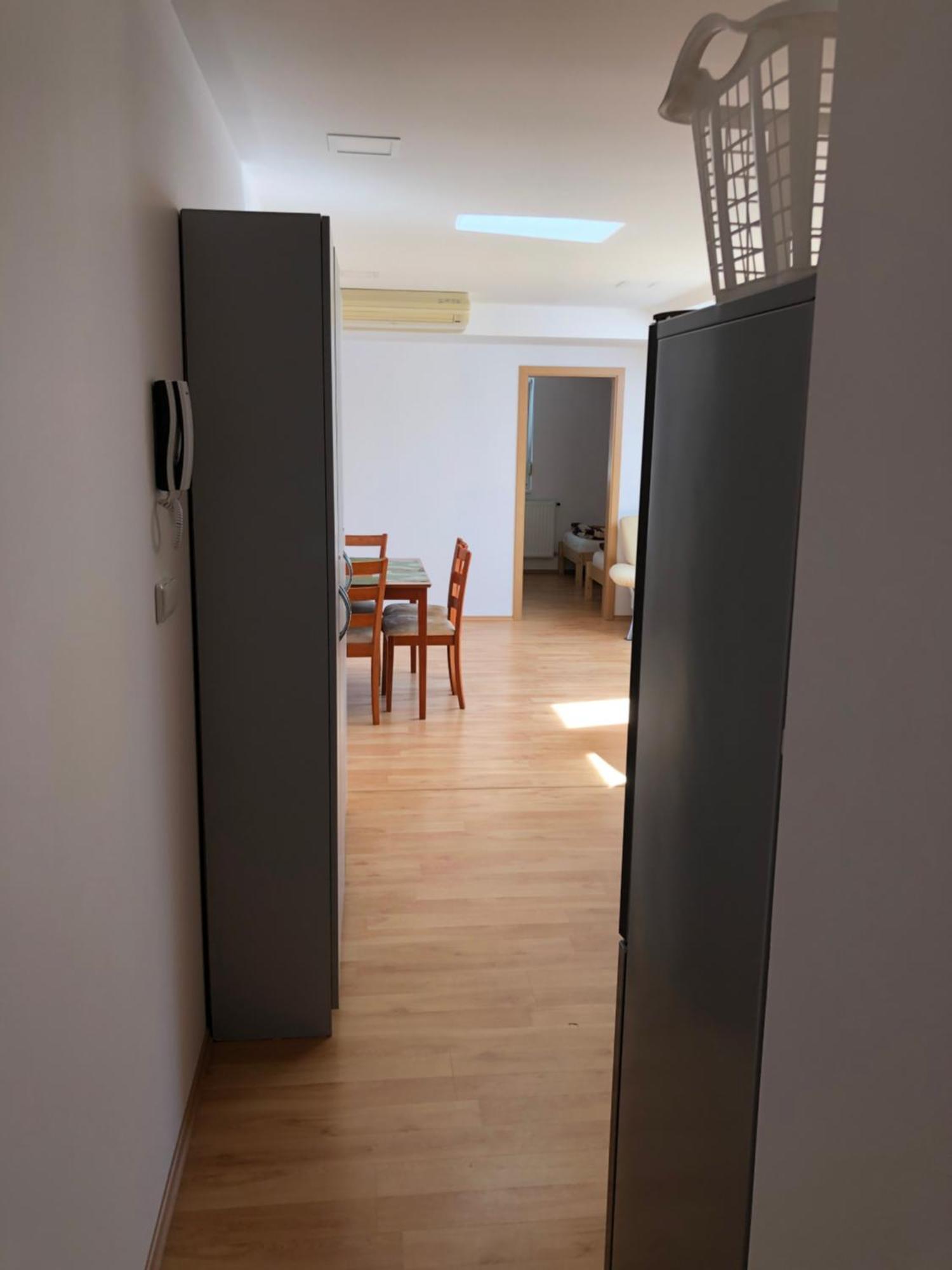 Bella Moravia Apartment