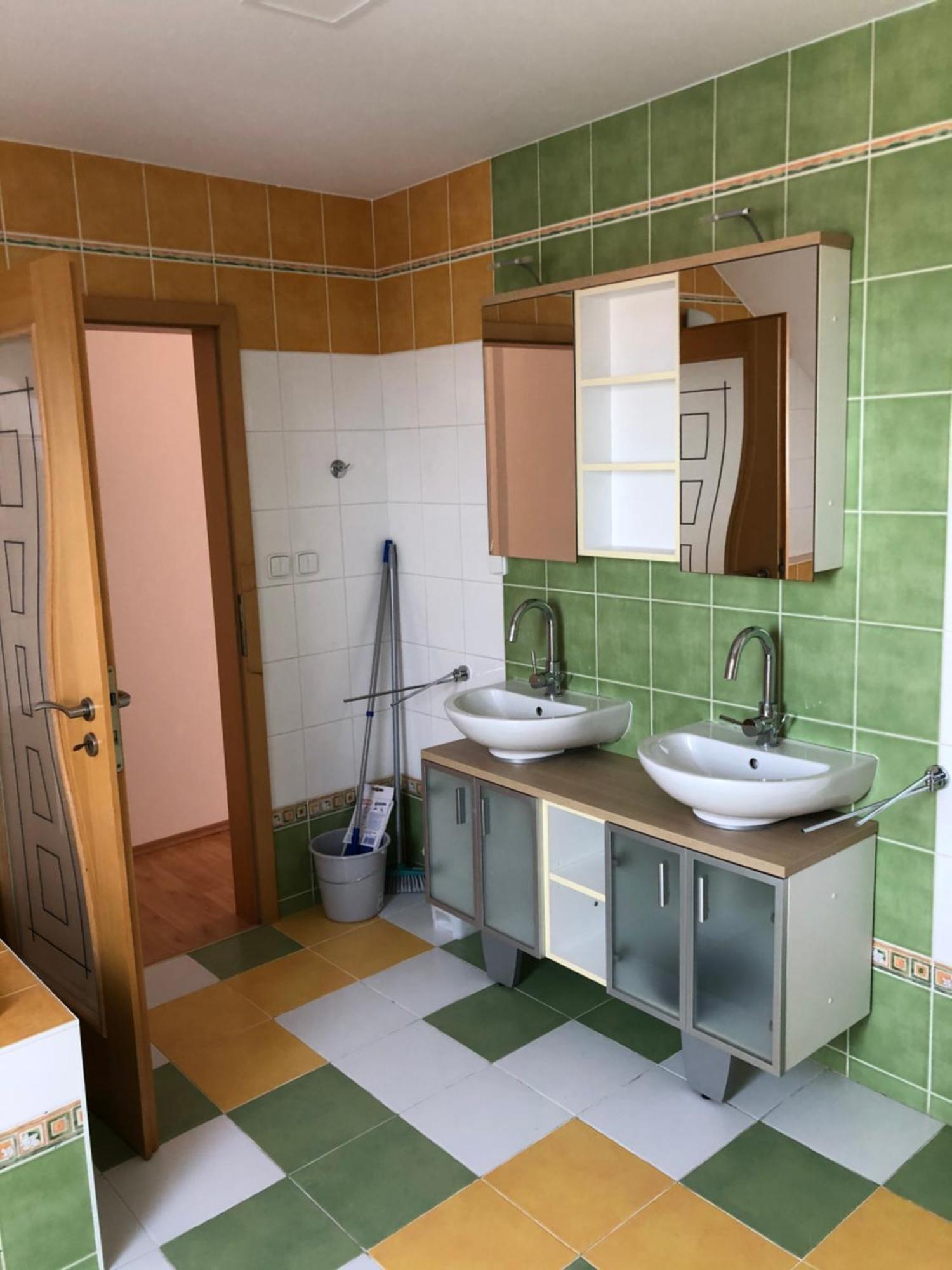 Apartment Bella Moravia *
